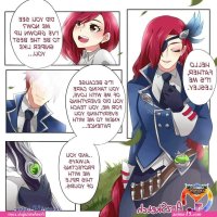 komik mobile legends hentai