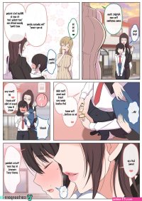 I want to be bullied by my mom Yoshiyoshi-ya Free Porn Comics