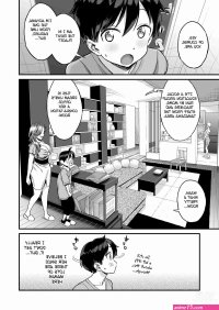 Sei no Soudanshitsu Yume LIME Tomodachi no Mama ni Ochinchin o Mite Moratta