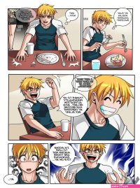 Jadenkaiba Controlling Mother ch 2