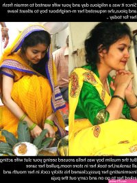 desi hindu randi muslim interfaith porn sex story
