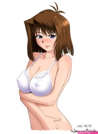 Yu Gi Oh Lesbian Porn Comics