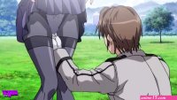 Evil Sexy Woman With Big Boobs Lunatemis Becomes Kazumas Fuck Toy
