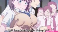 Ecchi Hentai Schoolgirl groping scenes from Tawaw on Monday