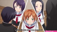 Ikumonogakari The Animation Episode 1 English Subbed