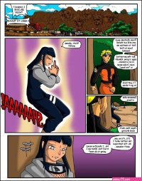 Naruto- Jaraiyas Family Jutsu