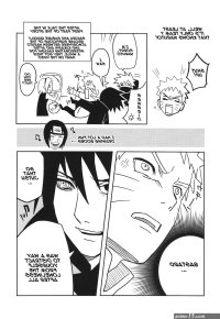 Kage Bunshin tte Shitteru!