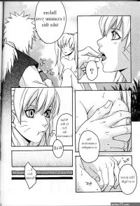 Puppet Paradise Hentai Manga and Doujinshi Online and Free