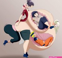 g4 :: Many ways inside sakura x-ray by Damnitshuge
