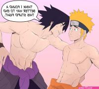 Naruto xxx sasuke by mechamechan on DeviantArt