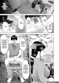 Kinjo Yuuwaku Boku ga Okaa-san to Konna Koto ni Nacchau Hanashi 3