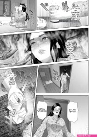 Kinjo Yuuwaku Boku ga Okaa-san to Konna Koto ni Nacchau Hanashi 4 Oshioki hen
