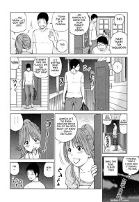 32 Year Old Unsatisfied Wife-Chapter 10-The Wife Next Door-Hentai Manga Hentai Comic