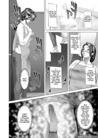 Kinjo Yuuwaku Musuko o Yobai ni Sasou Haha Hen