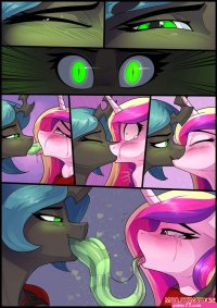 Porn comics Pizza Delivery. TastyNoods Erotic comic her to their
