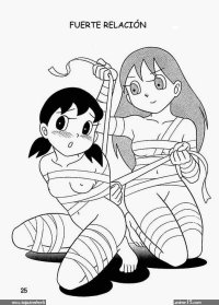 shizuka x nobita porno