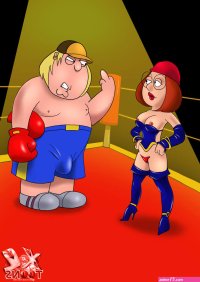 Family Guy