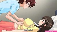 Mahou Shoujo wa Kiss Shite Kawaru Episode 1 English Subbed