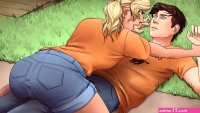 Porn percy jackson