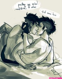 Nico di angelo