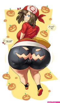 Halloween May