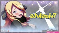 Project Pokesluts: Cynthia
