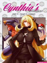 Cynthias Trainer