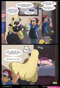 Pokemon