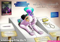 PonkPank Breaking Of The Sun. Prologue: Fallen Princess My Little Pony: Friendship Is Magic English WIP