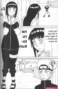 naruhina por fin juntos