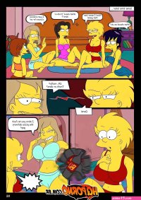 Os Simpsons