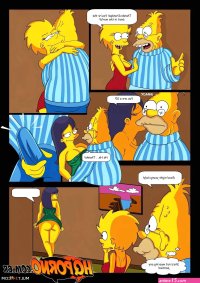OS Simpsons