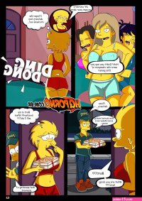 2. OS Simpsons