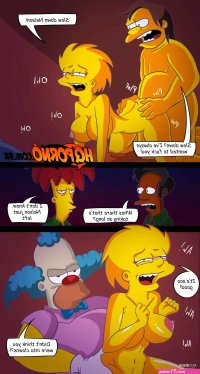 OS Simpsons
