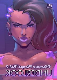 Pleasure Pinups Vol. 2