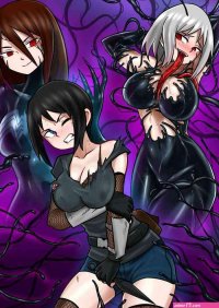 Parasite Hentai