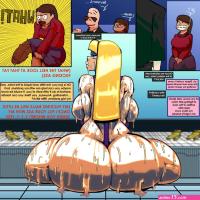 Libinick Gravity Falls Comic Gravity Falls