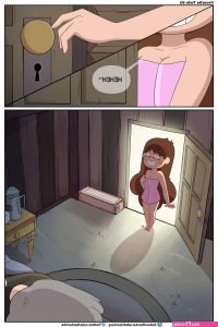 SeniorG Favorite Twin Gravity Falls
