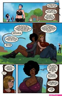 Reinbach- This Romantic World Ch 7 Porn Comix ONE