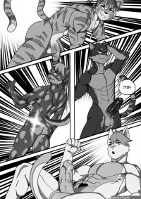 Sausage Party comic porn