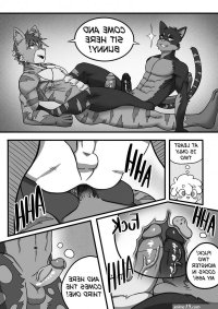 Sausage Party comic porn