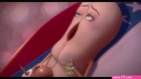 Gay Largedick Sausage Party Mms