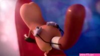 Sausage Party