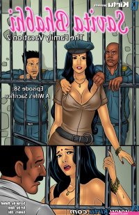 Savita Bhabhi