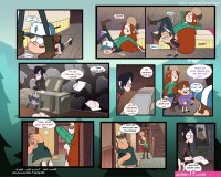 Gravity Falls