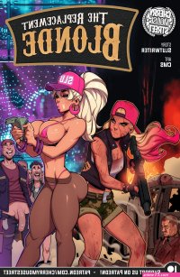 Cherry Mouse Street Porn Comics