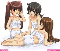 Sex manga ko che