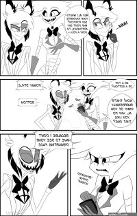Alastors Favourite Sex Position by Kuzai on DeviantArt