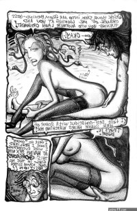The sexual positions of the Kama Sutra Porn comic Rule 34 comic Cartoon porn comic