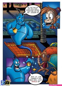 aladdin-incredible-transformation comic image 01